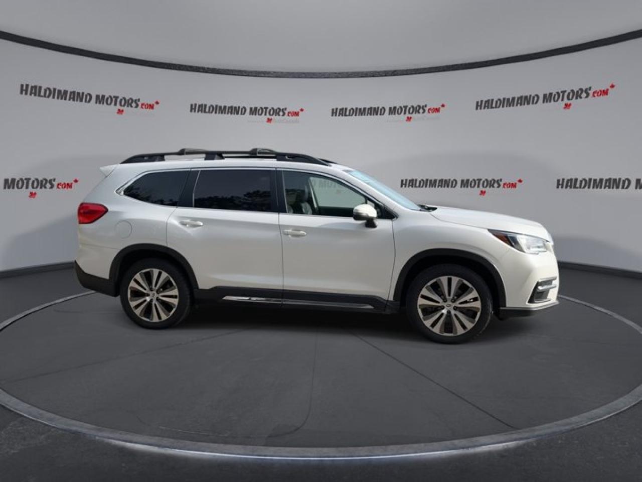 2022 Subaru ASCENT Limited AWD | Panoramic Roof | Heated Seats | Leather Seats Photo