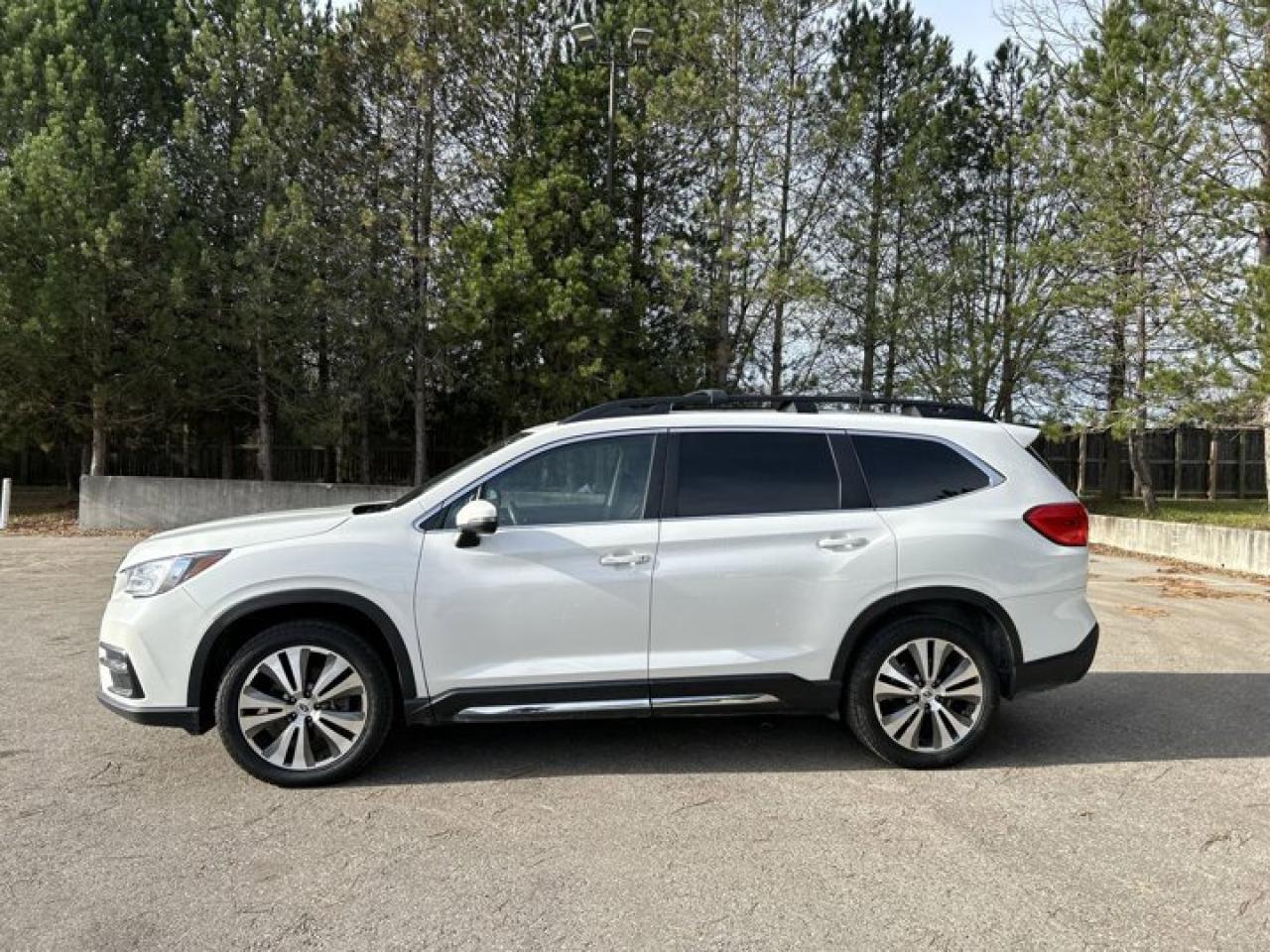 2022 Subaru ASCENT Limited AWD | Panoramic Roof | Heated Seats | Leather Seats Photo