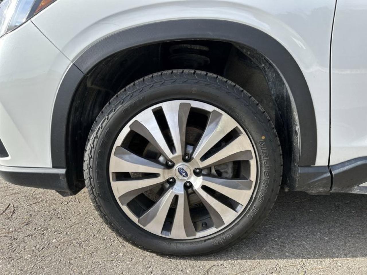 2022 Subaru ASCENT Limited AWD | Panoramic Roof | Heated Seats | Leather Seats Photo