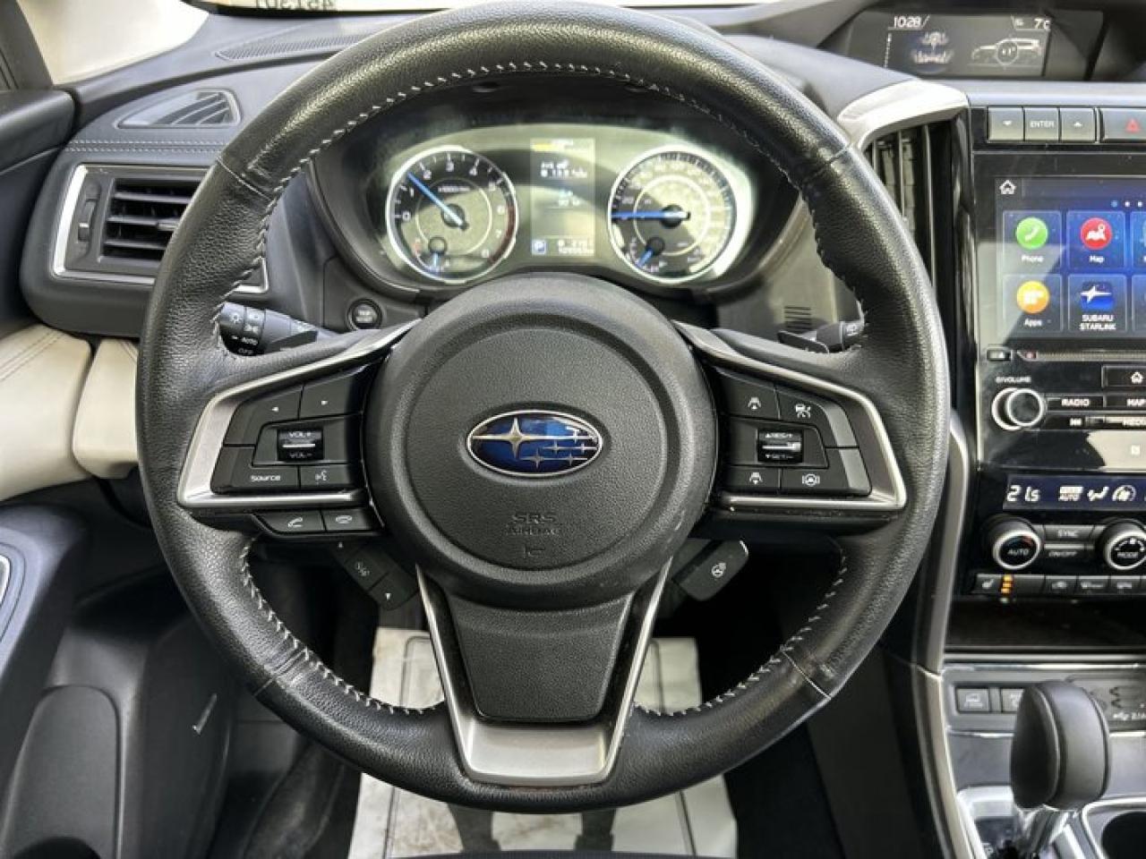 2022 Subaru ASCENT Limited AWD | Panoramic Roof | Heated Seats | Leather Seats Photo