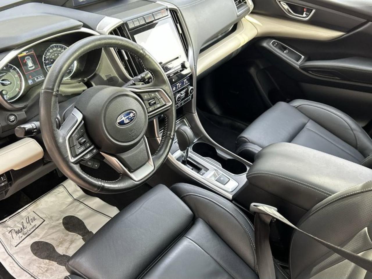2022 Subaru ASCENT Limited AWD | Panoramic Roof | Heated Seats | Leather Seats Photo