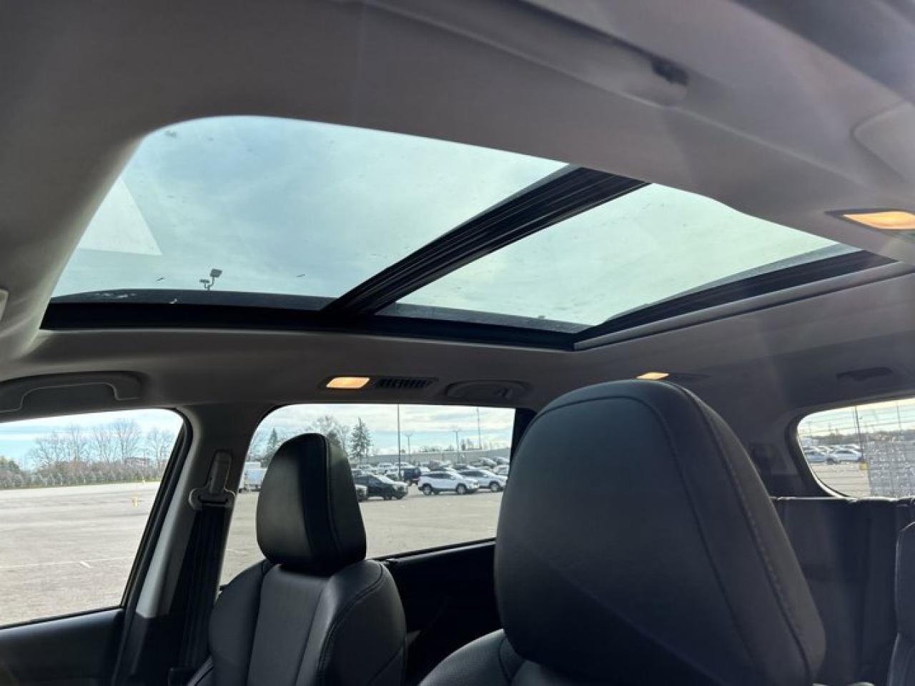 2022 Subaru ASCENT Limited AWD | Panoramic Roof | Heated Seats | Leather Seats Photo