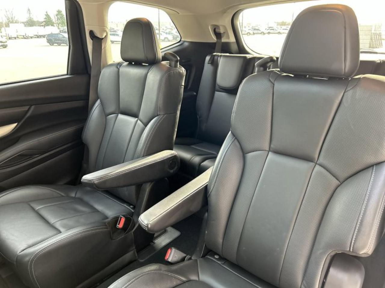 2022 Subaru ASCENT Limited AWD | Panoramic Roof | Heated Seats | Leather Seats Photo