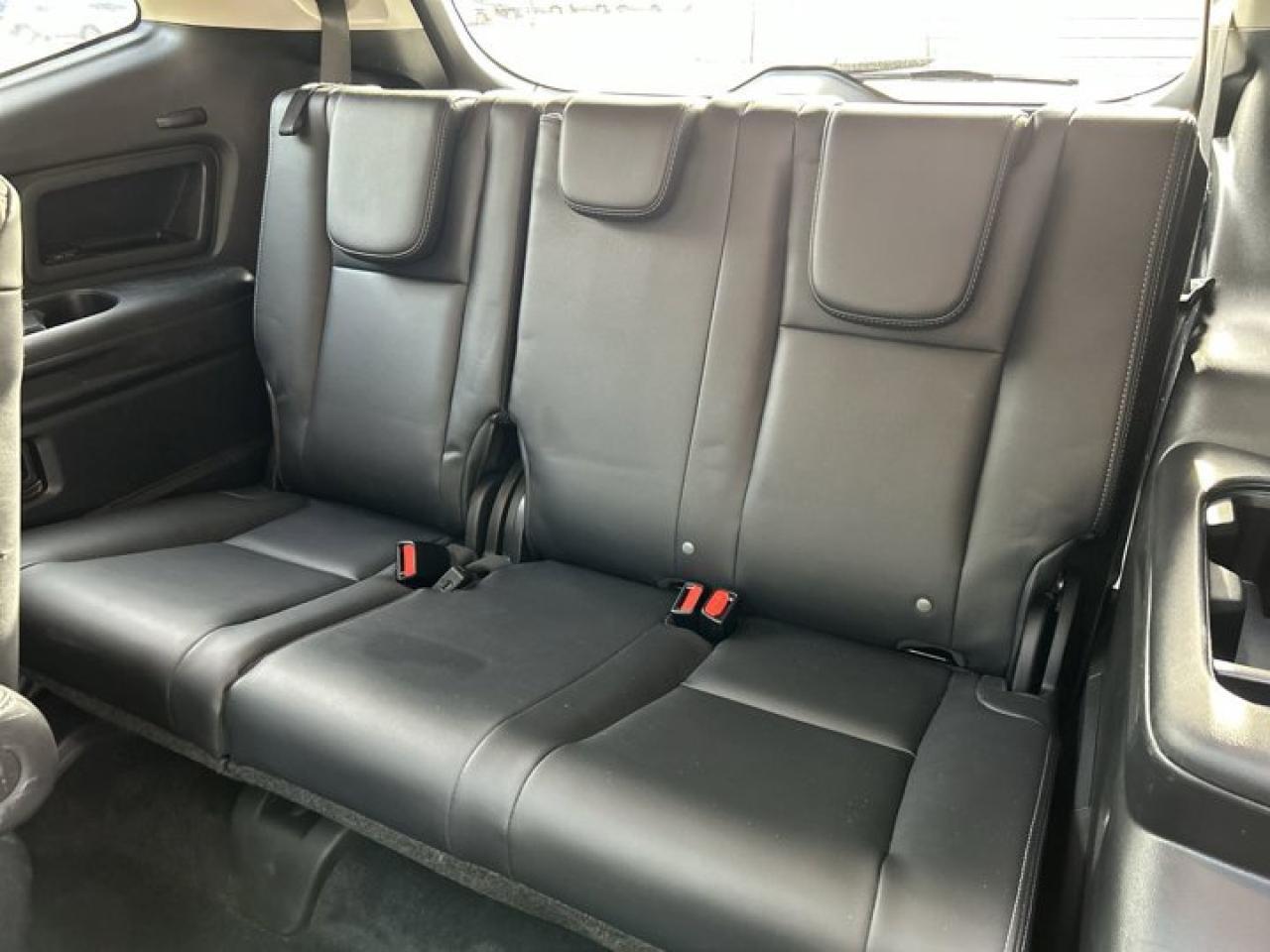 2022 Subaru ASCENT Limited AWD | Panoramic Roof | Heated Seats | Leather Seats Photo