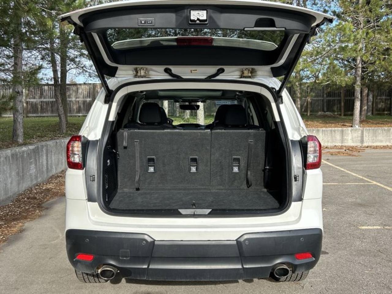 2022 Subaru ASCENT Limited AWD | Panoramic Roof | Heated Seats | Leather Seats Photo