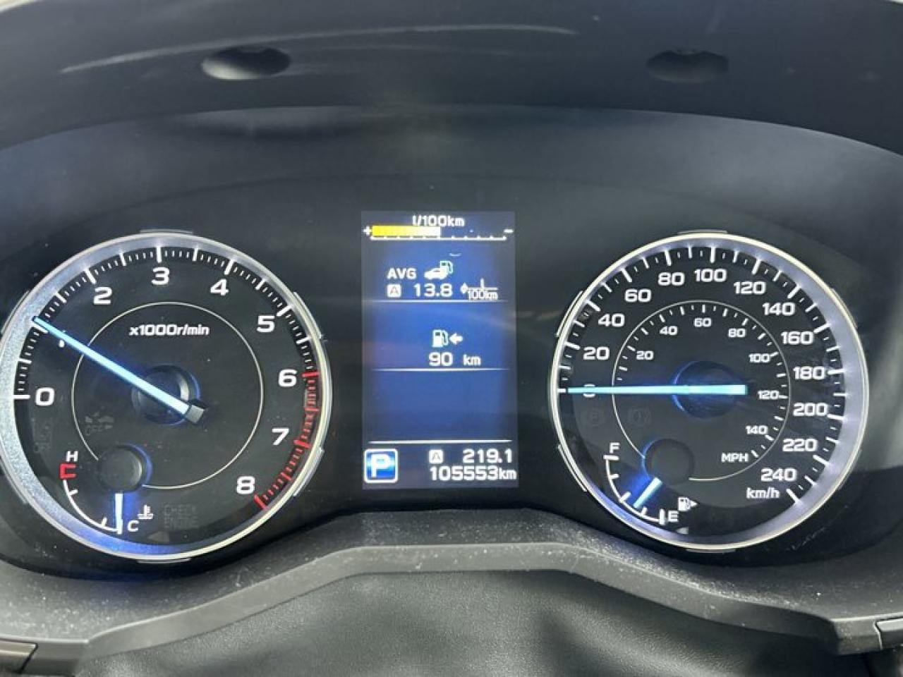 2022 Subaru ASCENT Limited AWD | Panoramic Roof | Heated Seats | Leather Seats Photo