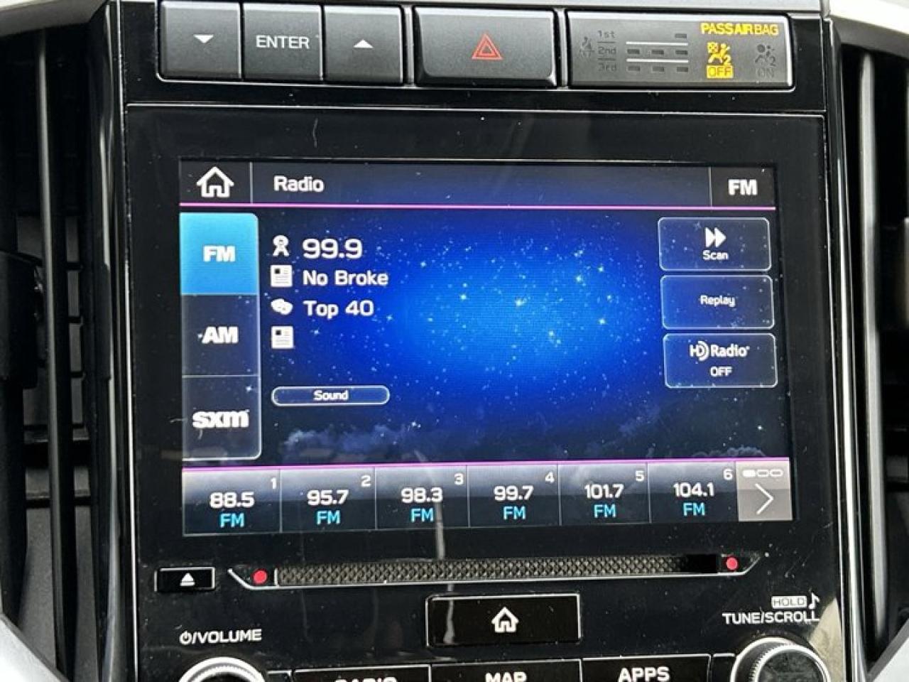 2022 Subaru ASCENT Limited AWD | Panoramic Roof | Heated Seats | Leather Seats Photo