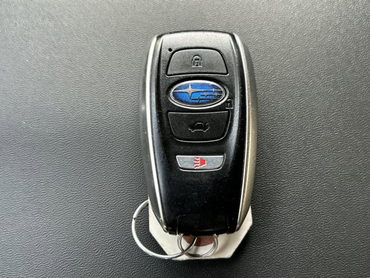 2022 Subaru ASCENT Limited AWD | Panoramic Roof | Heated Seats | Leather Seats Photo