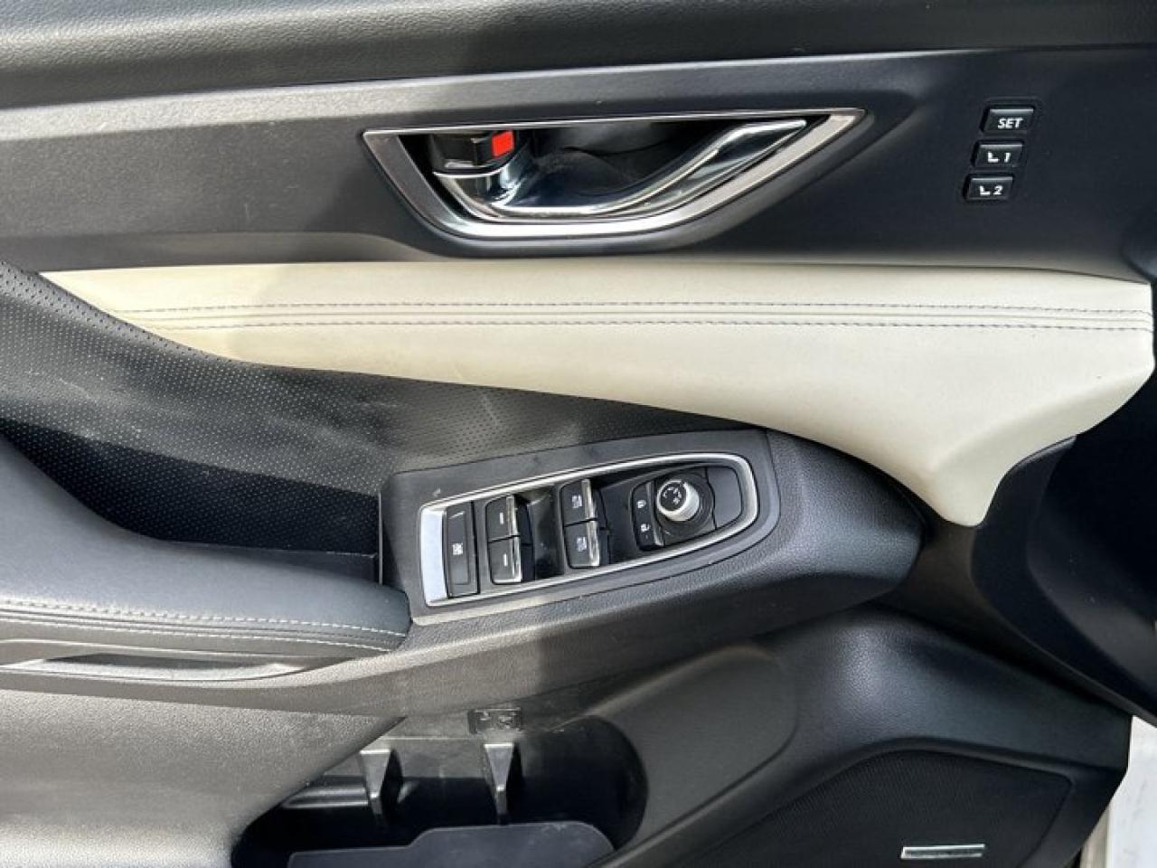 2022 Subaru ASCENT Limited AWD | Panoramic Roof | Heated Seats | Leather Seats Photo