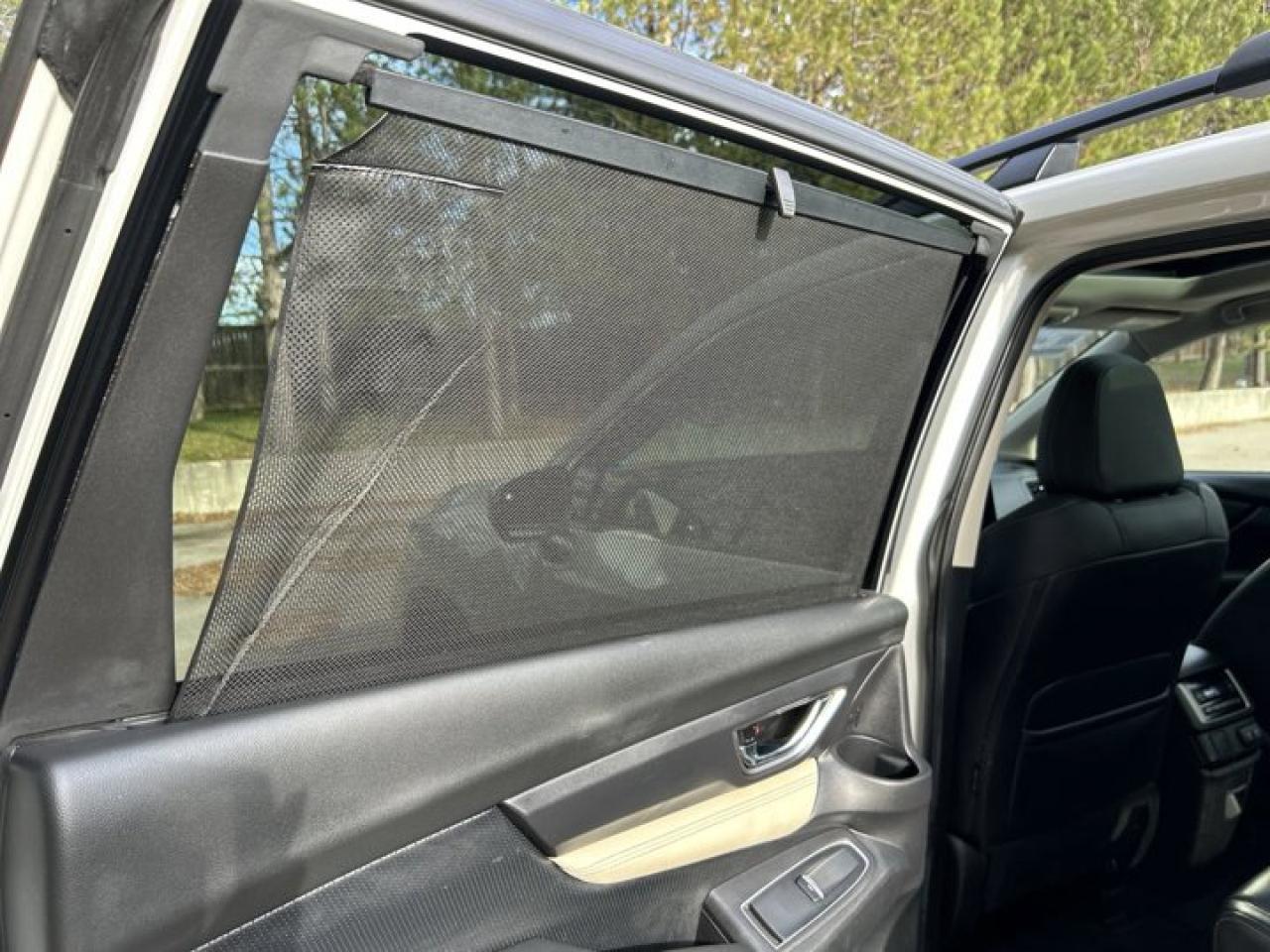 2022 Subaru ASCENT Limited AWD | Panoramic Roof | Heated Seats | Leather Seats Photo