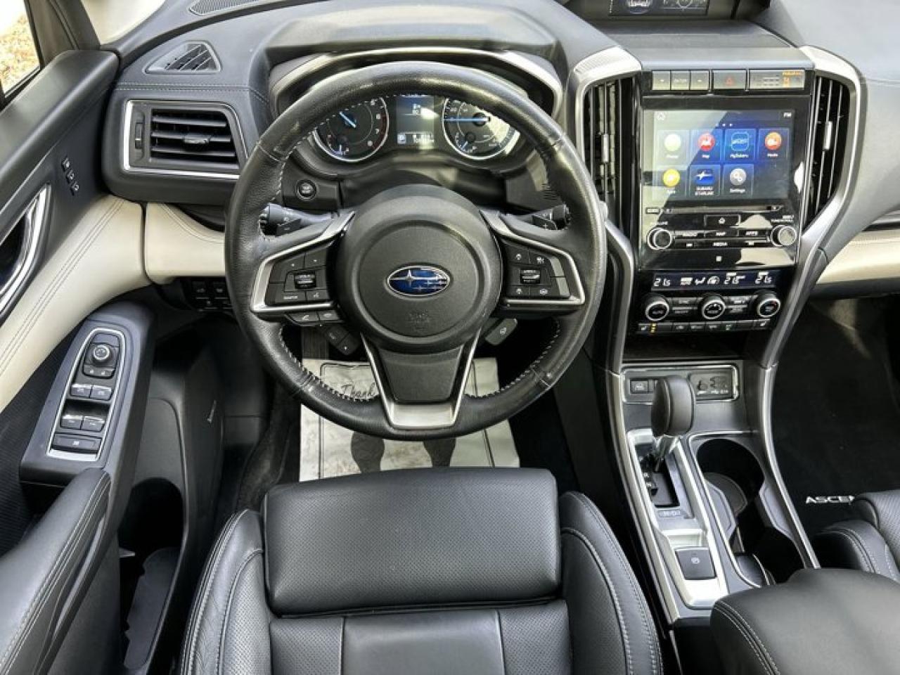 2022 Subaru ASCENT Limited AWD | Panoramic Roof | Heated Seats | Leather Seats Photo