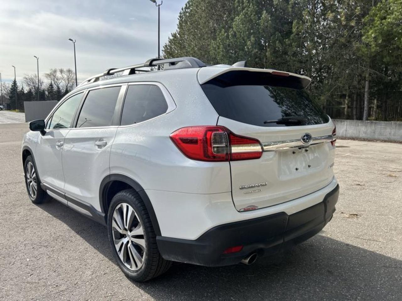 2022 Subaru ASCENT Limited AWD | Panoramic Roof | Heated Seats | Leather Seats Photo