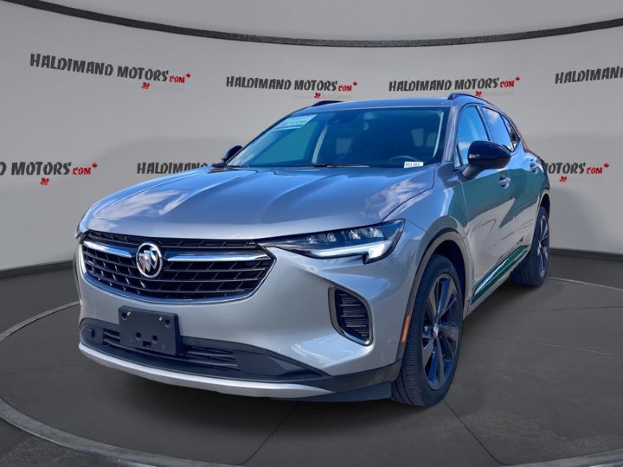 2023 Buick Envision Essence AWD Photo0