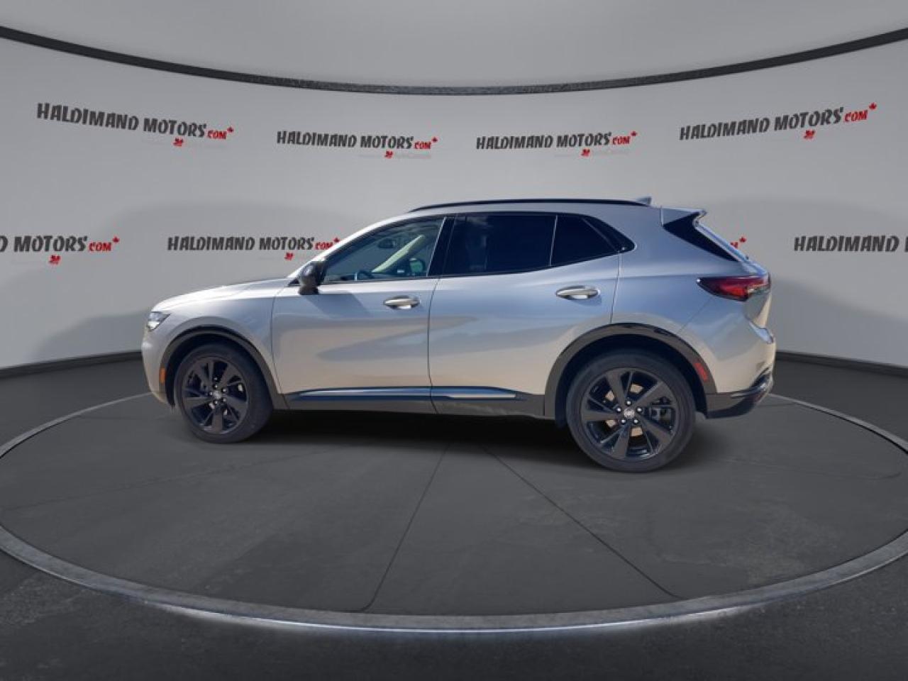 2023 Buick Envision Essence AWD Photo