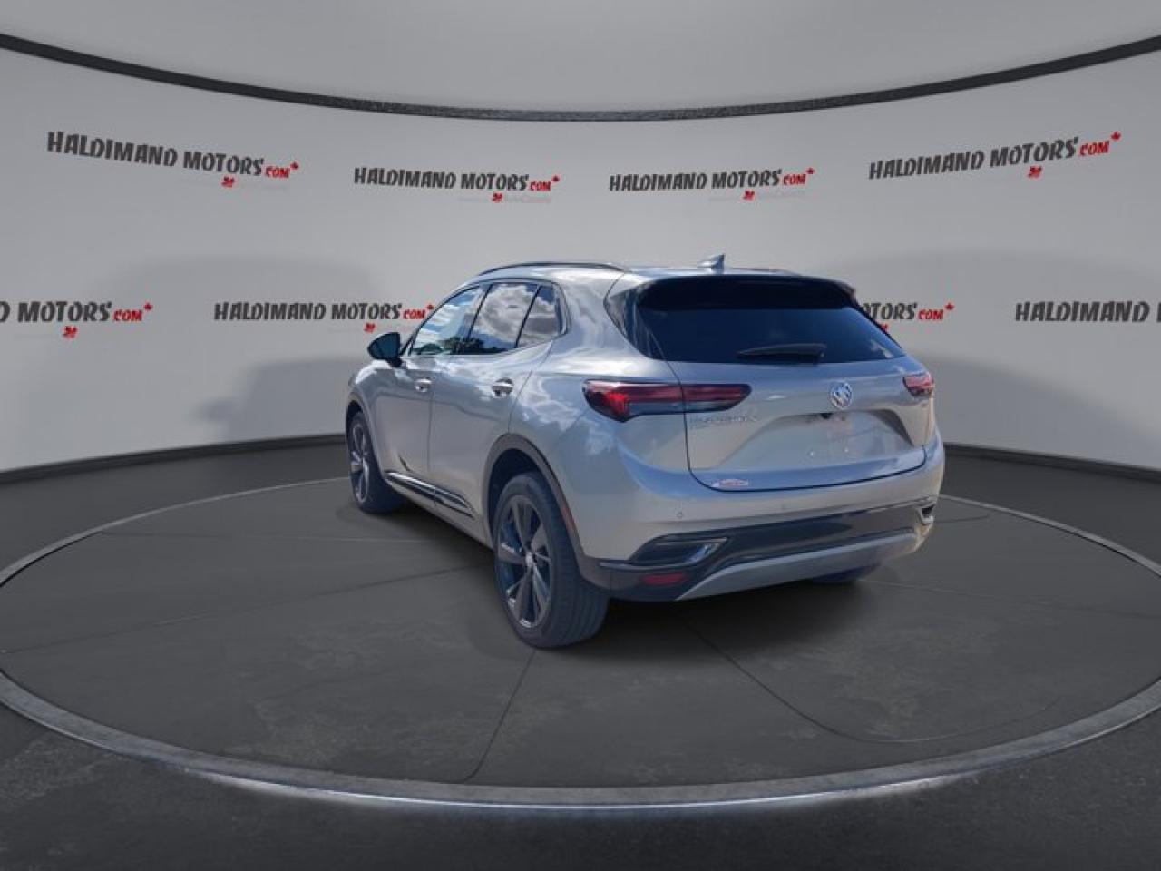 2023 Buick Envision Essence AWD Photo