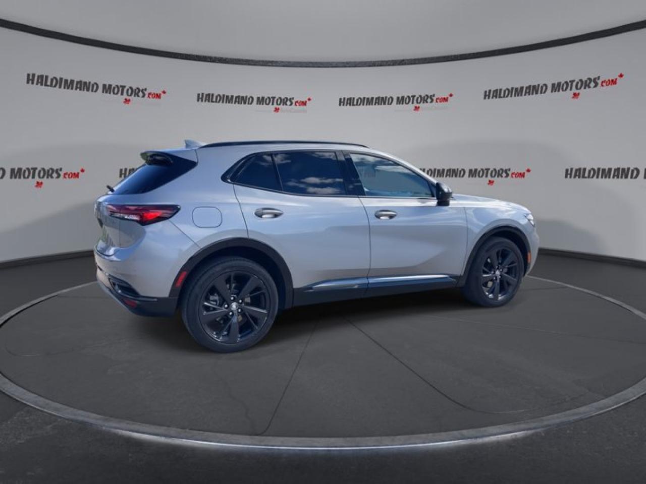 2023 Buick Envision Essence AWD Photo