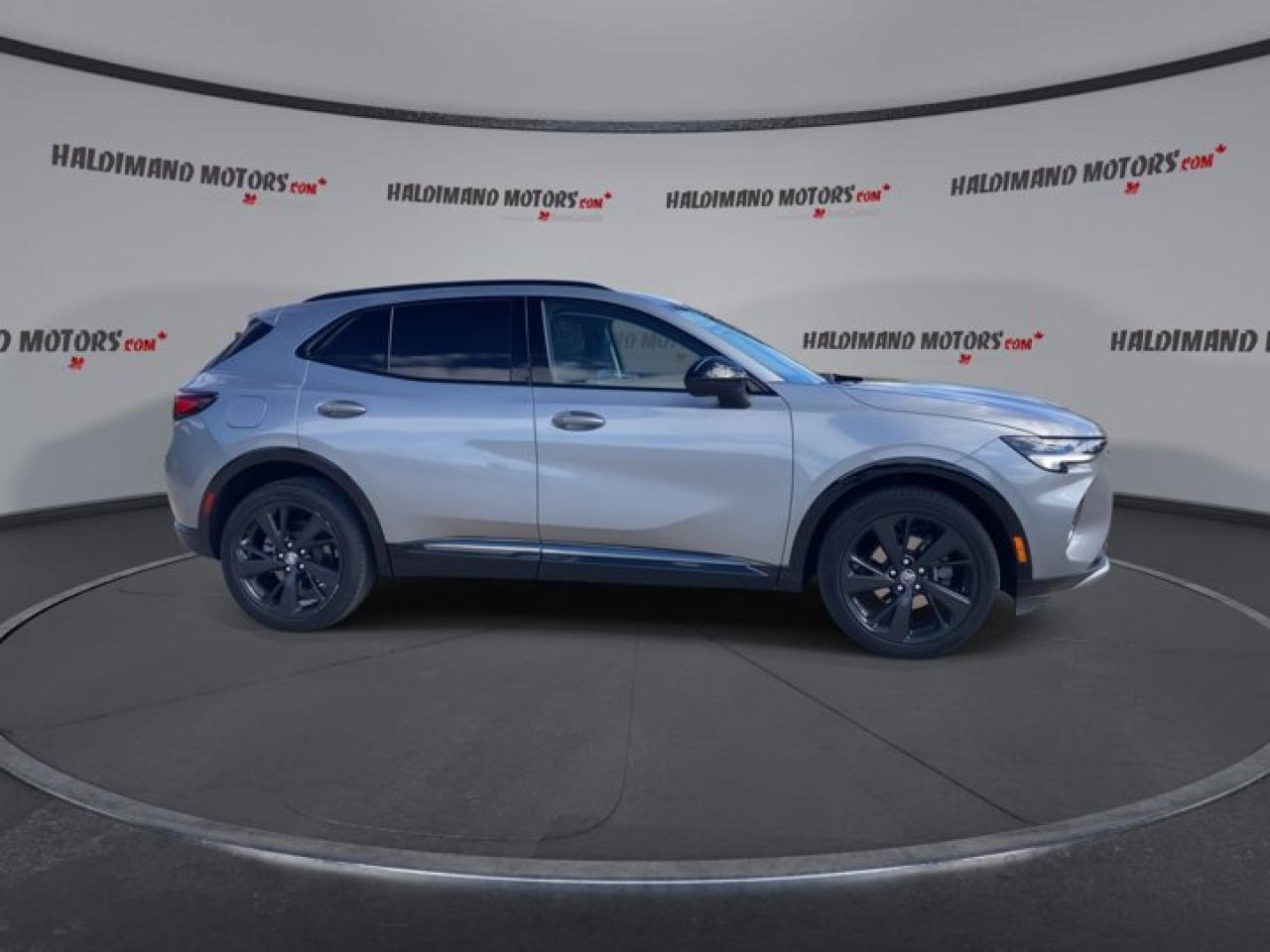 2023 Buick Envision Essence AWD Photo