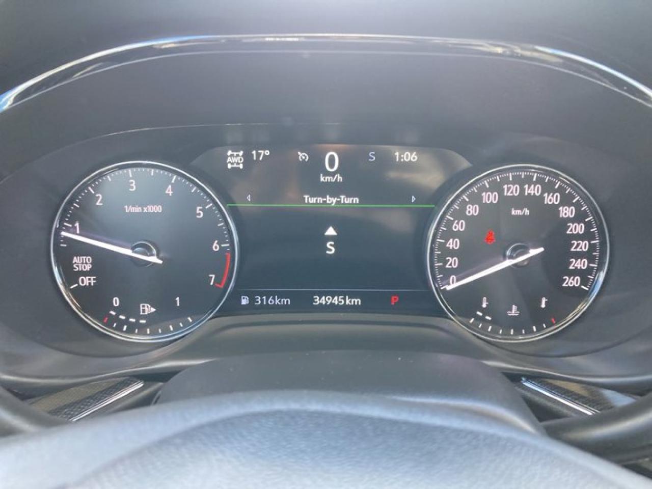 2023 Buick Envision Essence AWD Photo