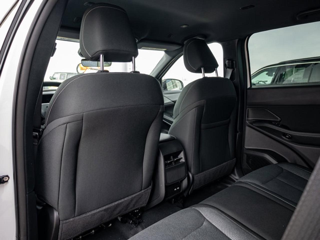 2026 Jeep Cherokee laredo Photo