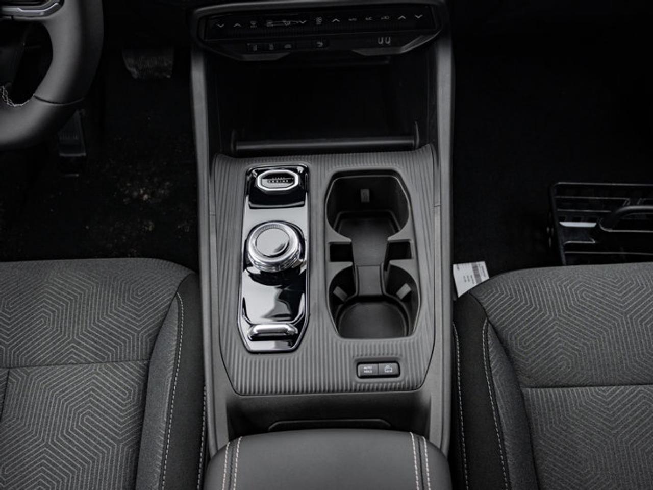 2026 Jeep Cherokee laredo Photo