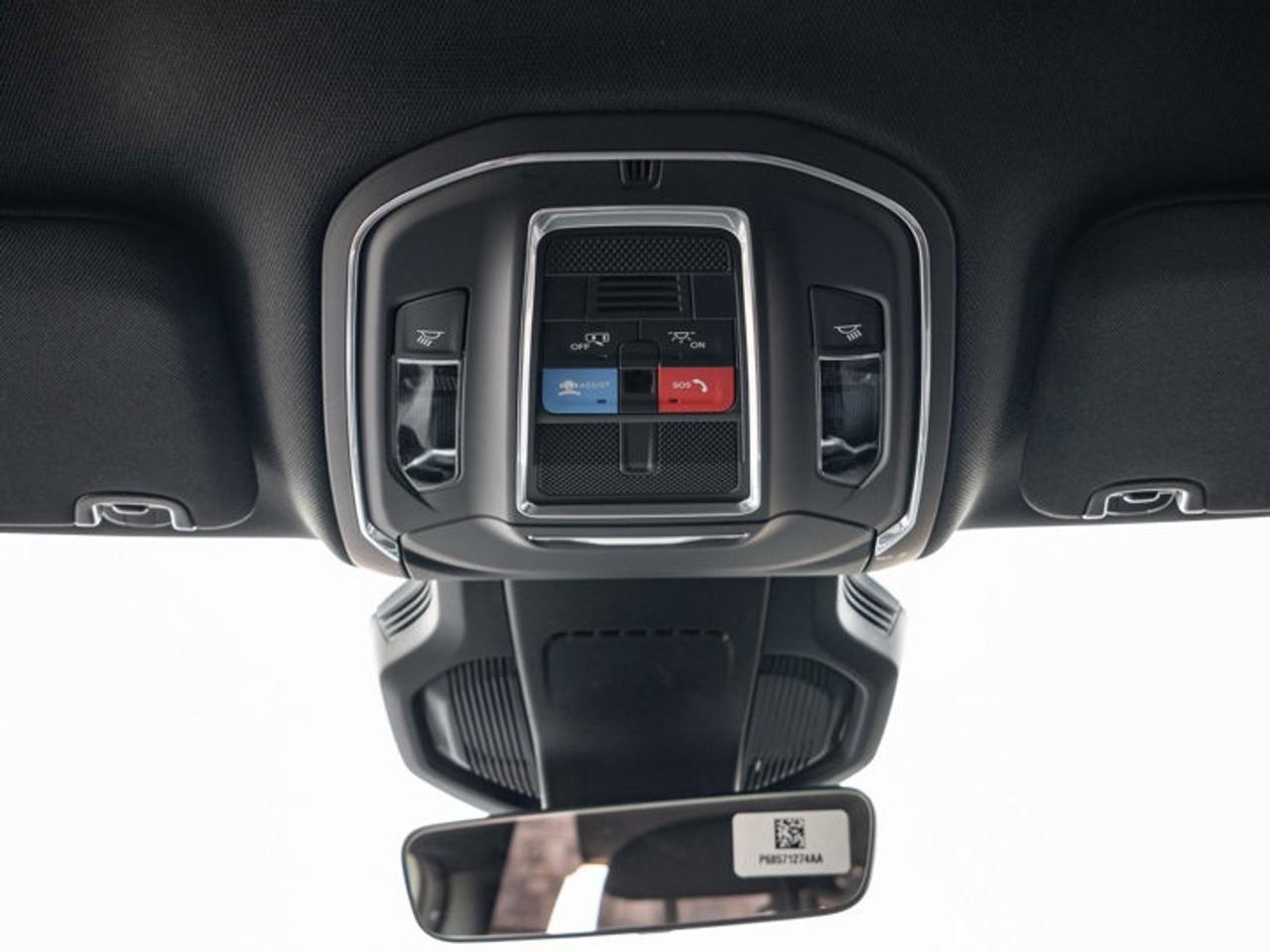 2026 Jeep Cherokee laredo Photo