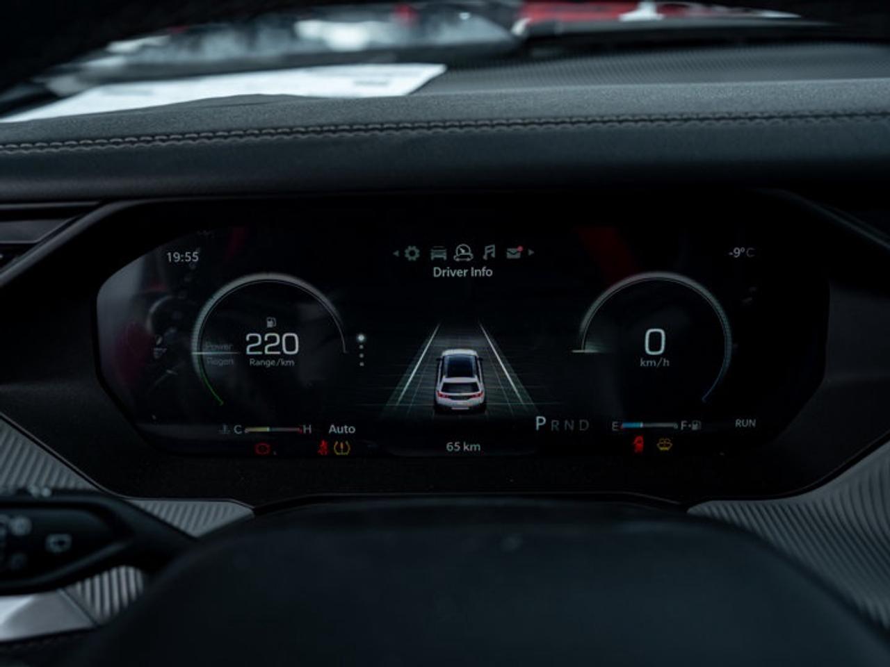 2026 Jeep Cherokee Limited Photo3