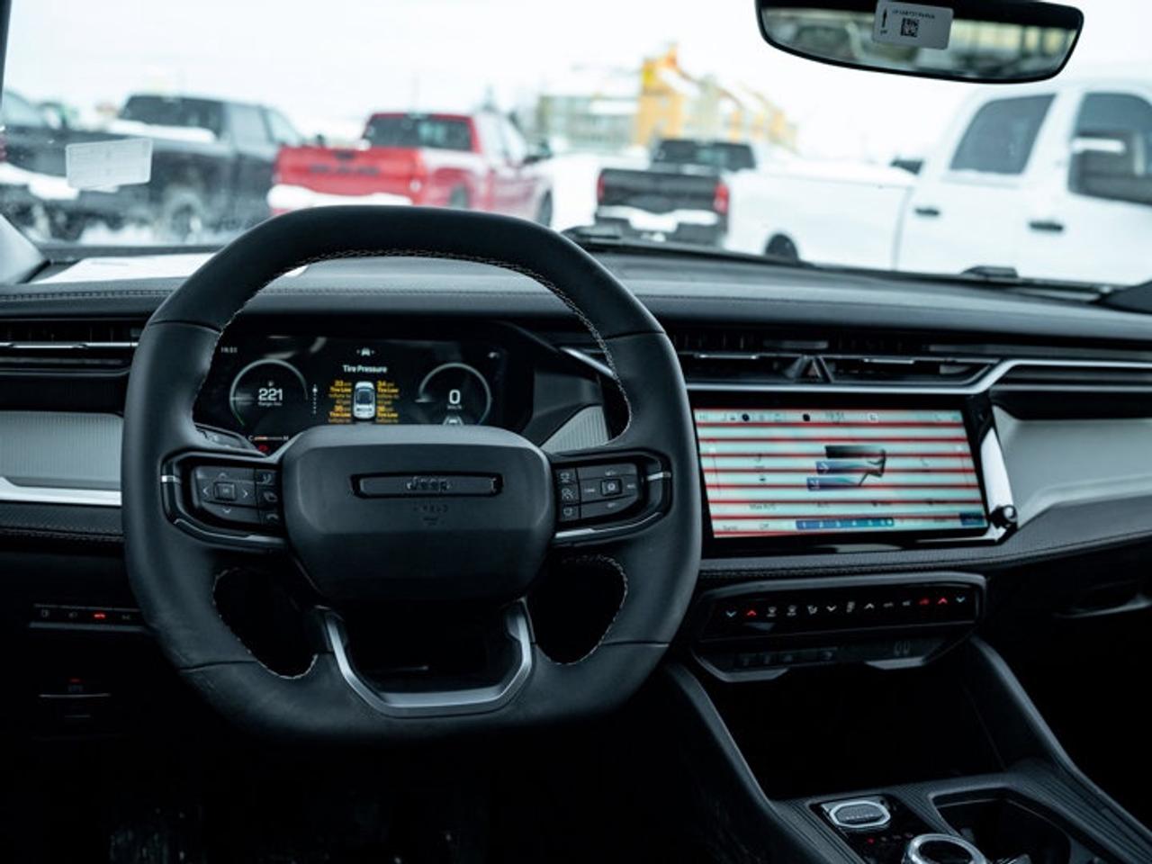 2026 Jeep Cherokee Limited Photo2