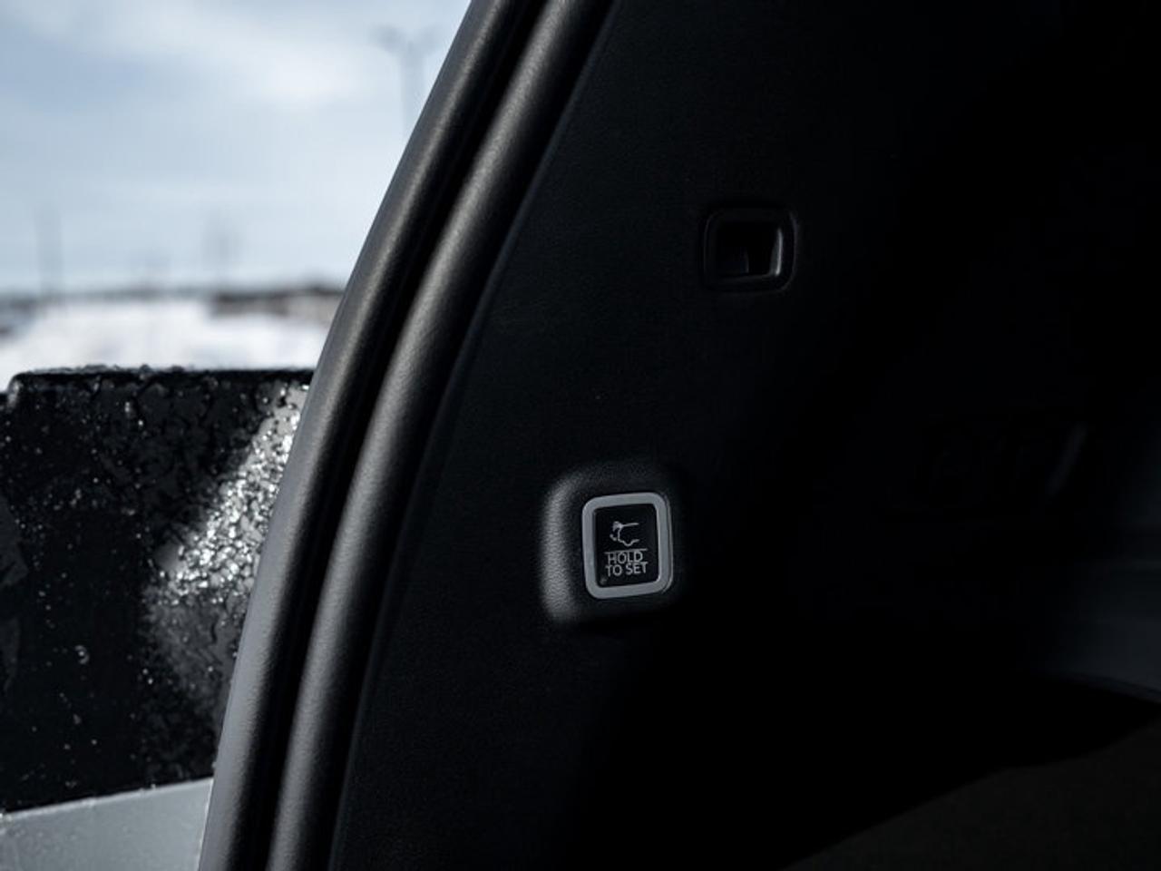 2026 Jeep Cherokee Limited Photo