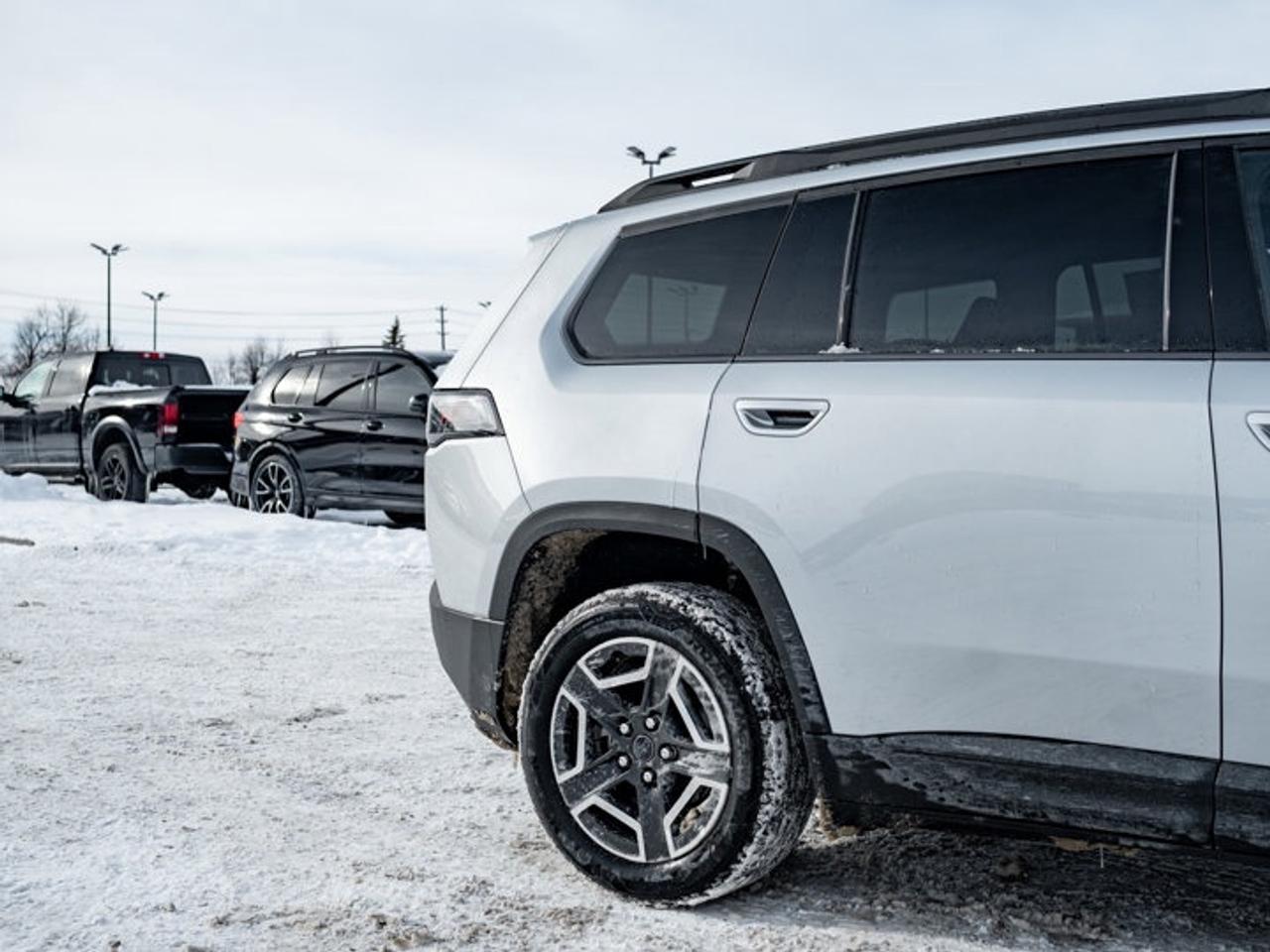 2026 Jeep Cherokee Limited Photo