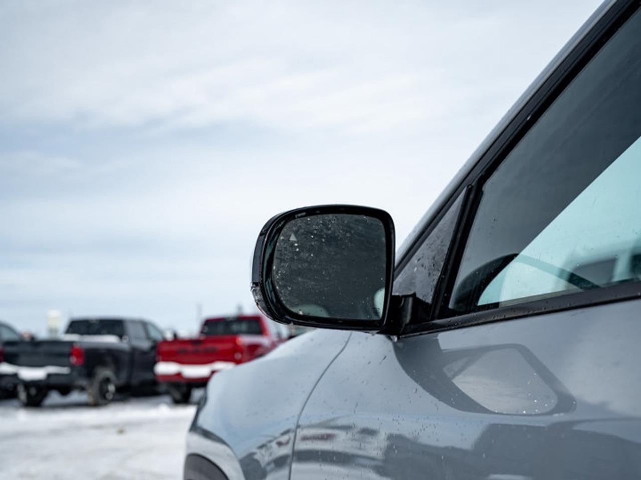 2026 Jeep Cherokee Limited Photo