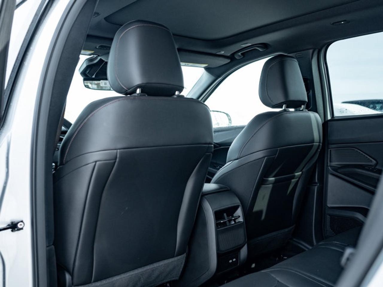 2026 Jeep Cherokee Limited Photo