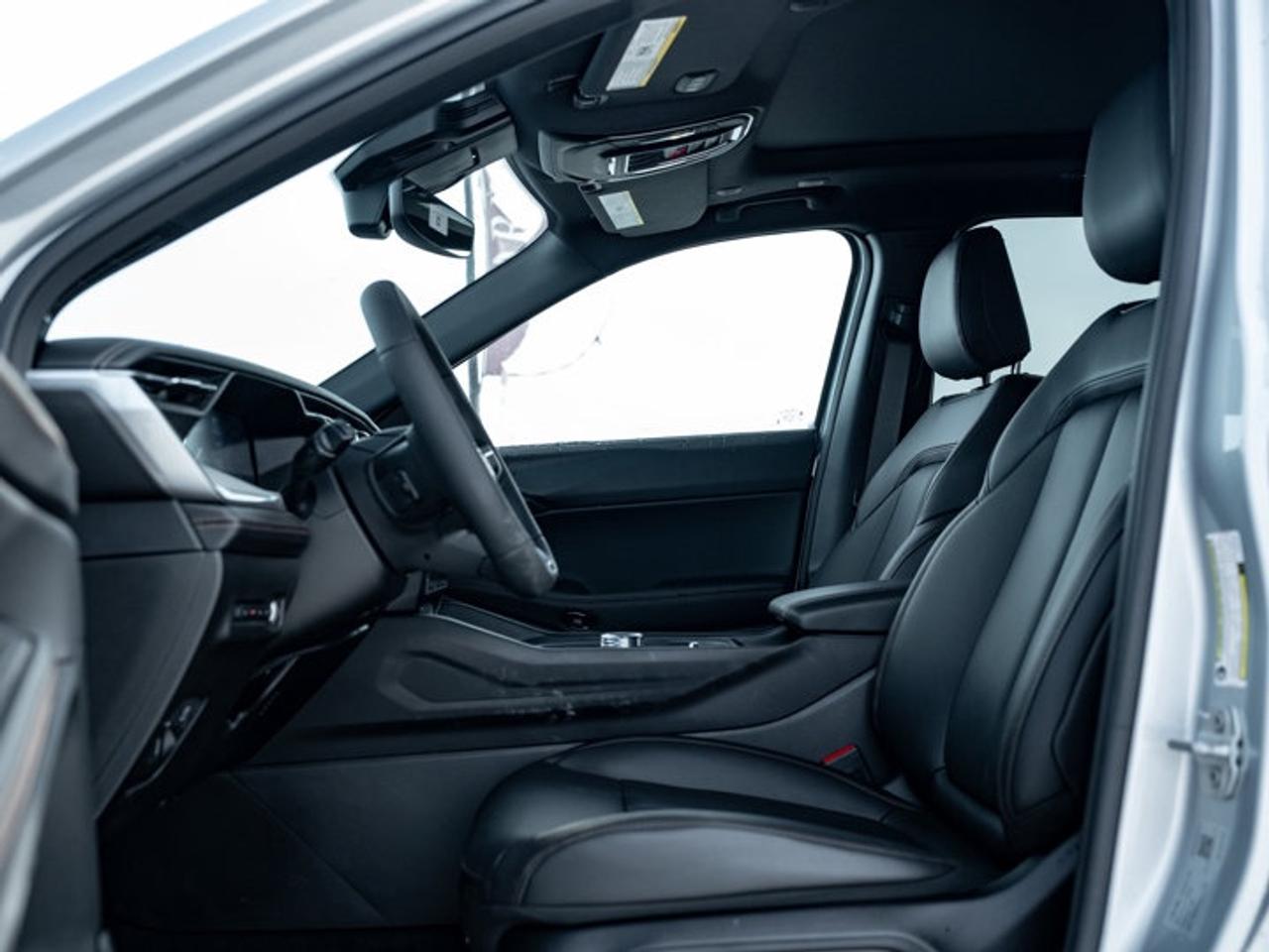 2026 Jeep Cherokee Limited Photo