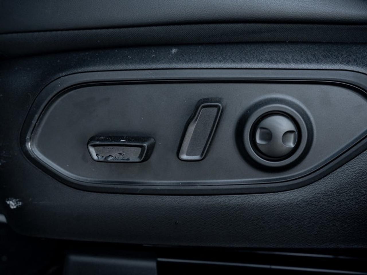 2026 Jeep Cherokee Limited Photo