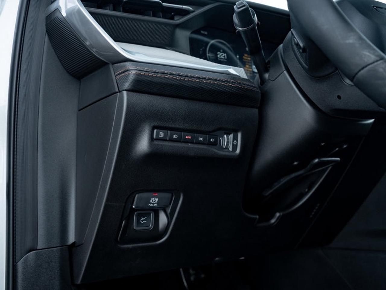 2026 Jeep Cherokee Limited Photo