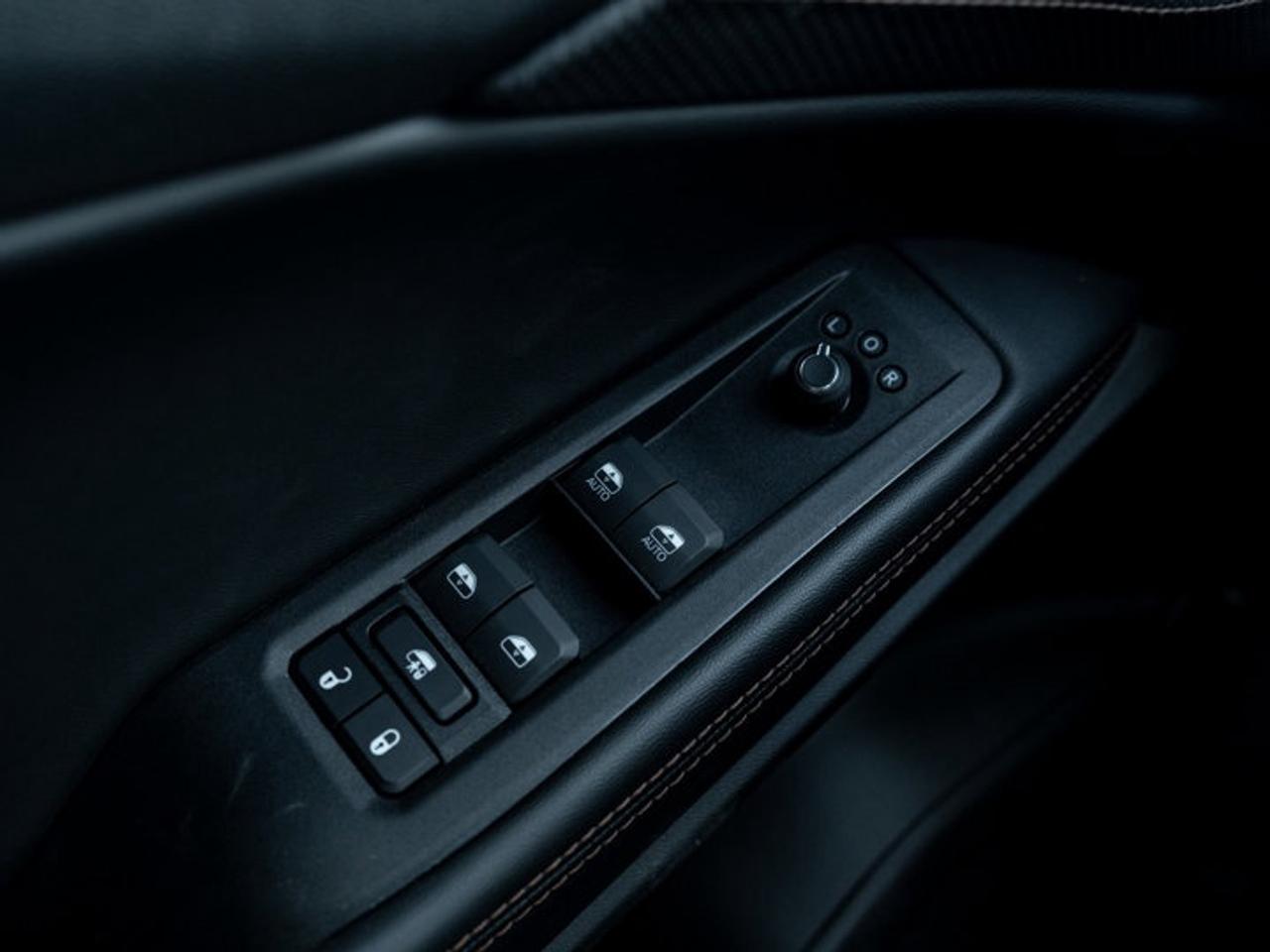 2026 Jeep Cherokee Limited Photo