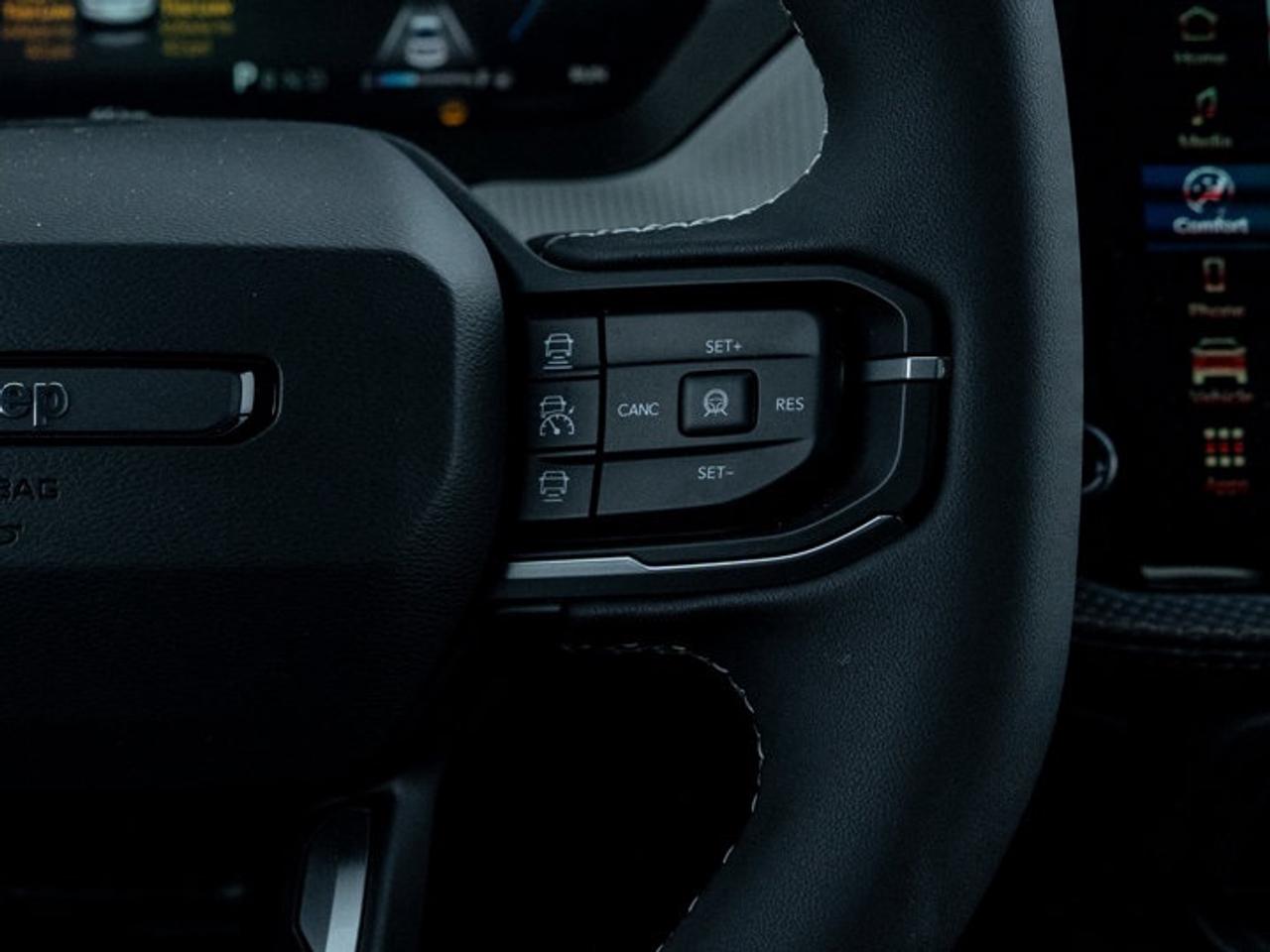 2026 Jeep Cherokee Limited Photo