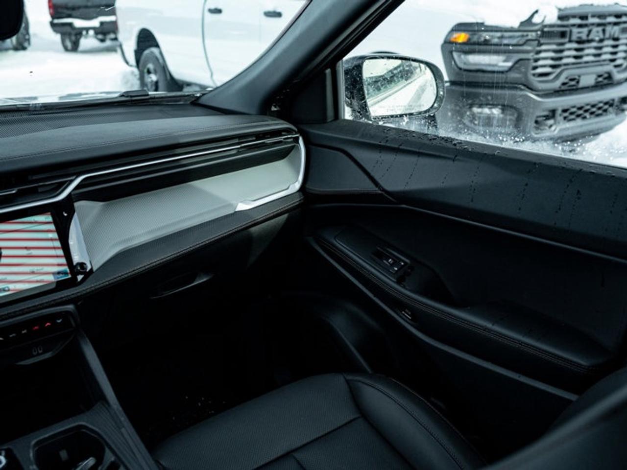 2026 Jeep Cherokee Limited Photo