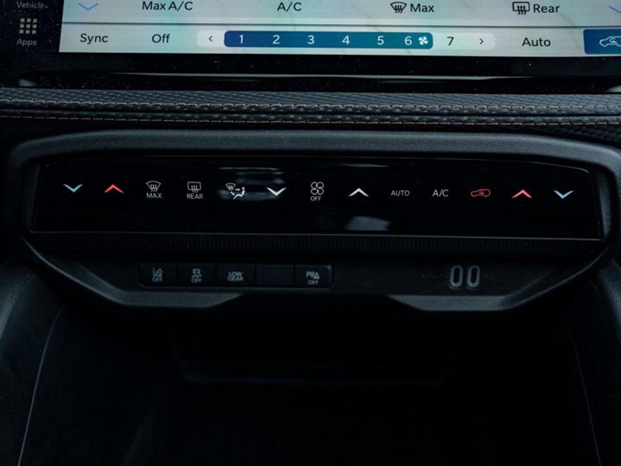 2026 Jeep Cherokee Limited Photo