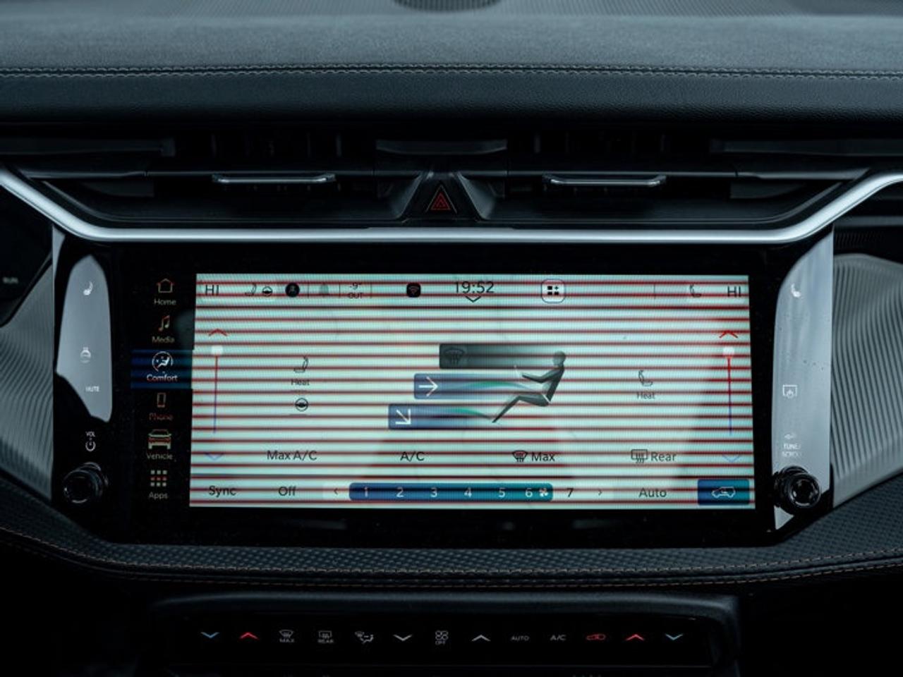 2026 Jeep Cherokee Limited Photo