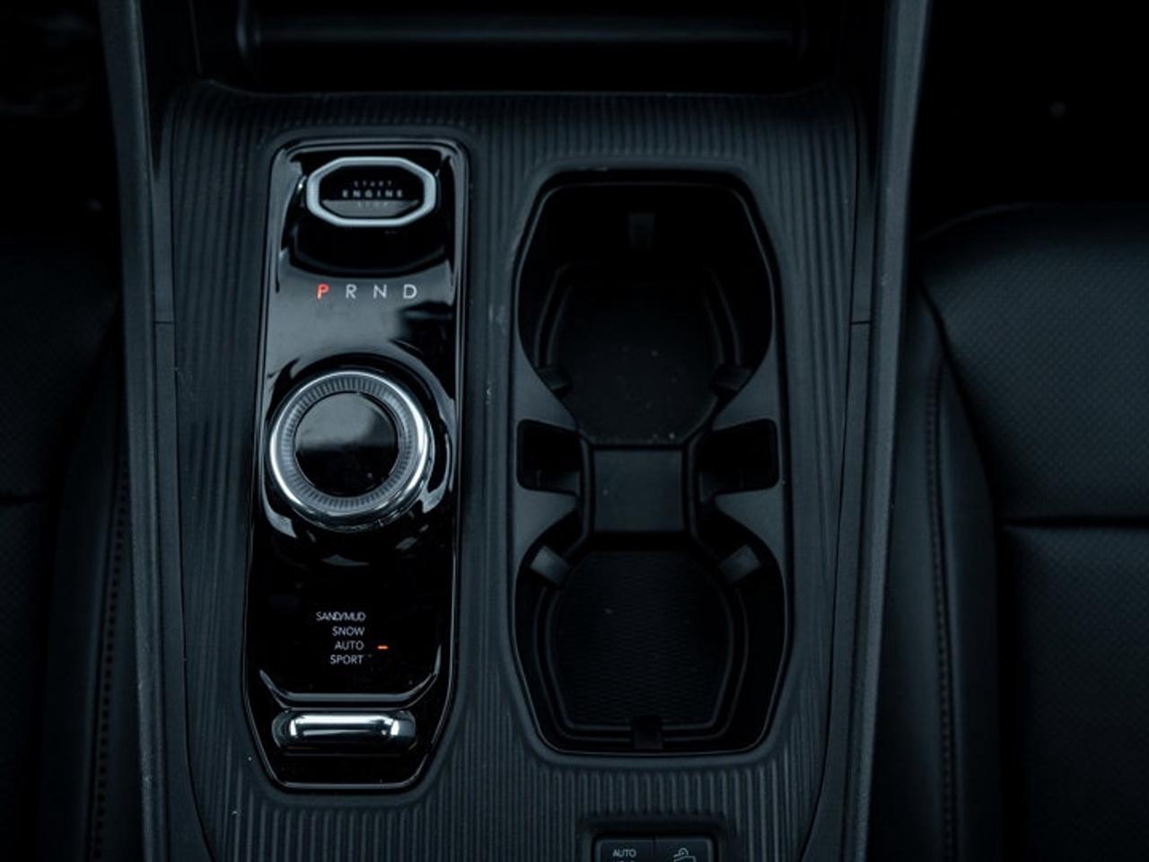 2026 Jeep Cherokee Limited Photo