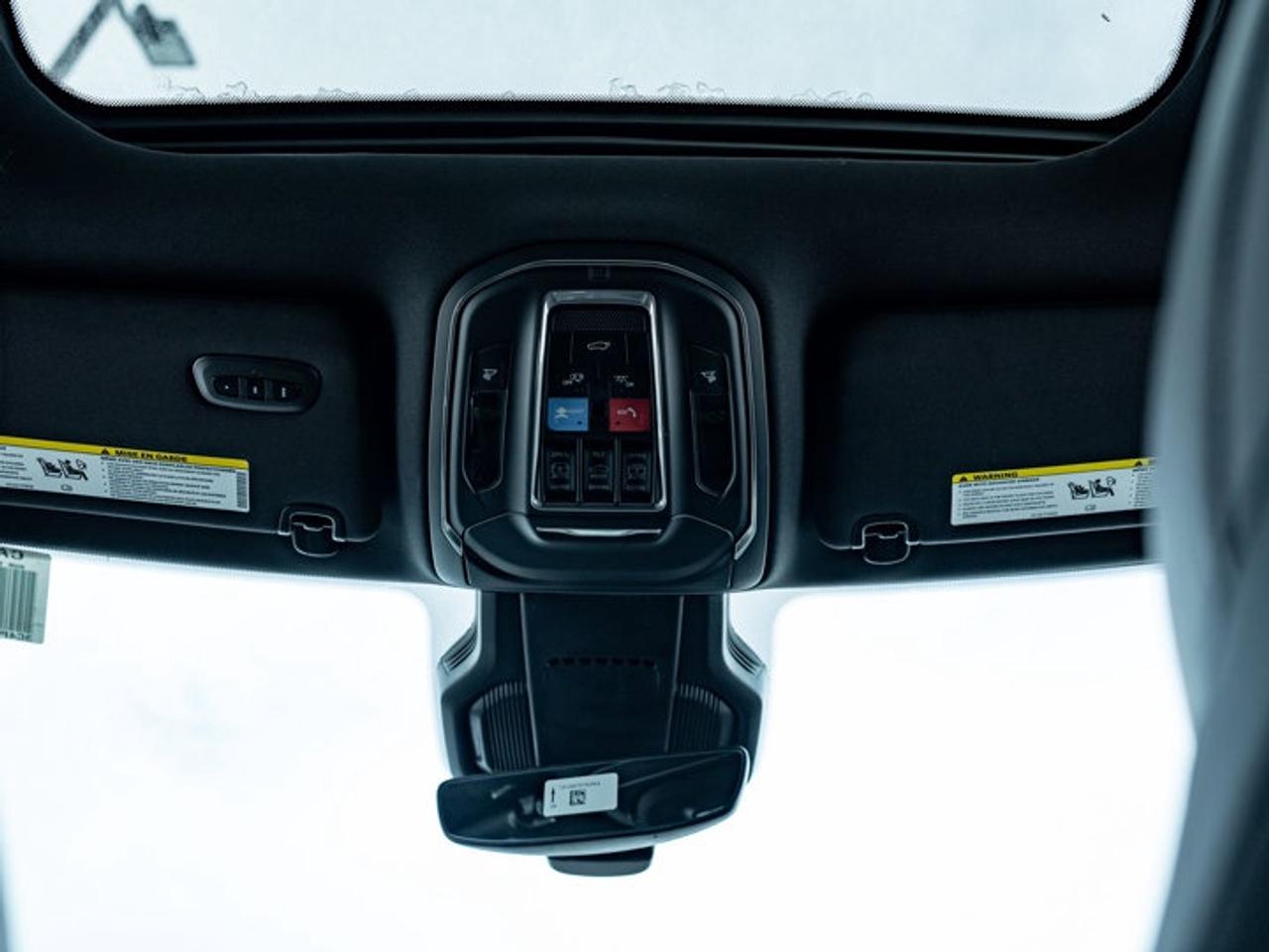 2026 Jeep Cherokee Limited Photo