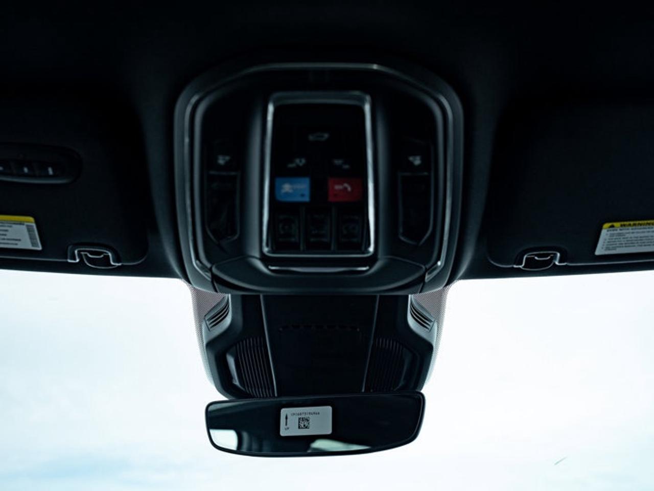 2026 Jeep Cherokee Limited Photo