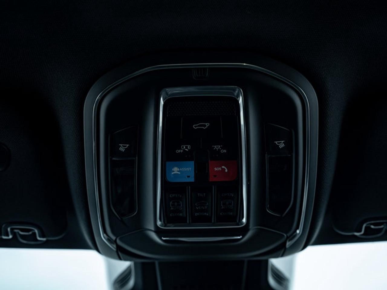 2026 Jeep Cherokee Limited Photo