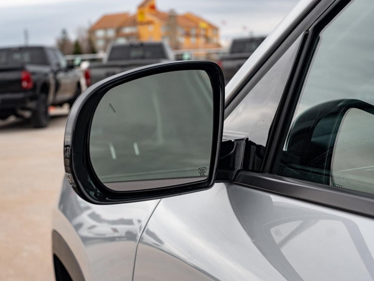 2026 Jeep Cherokee Limited Photo