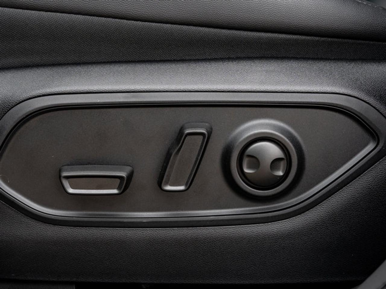 2026 Jeep Cherokee Limited Photo