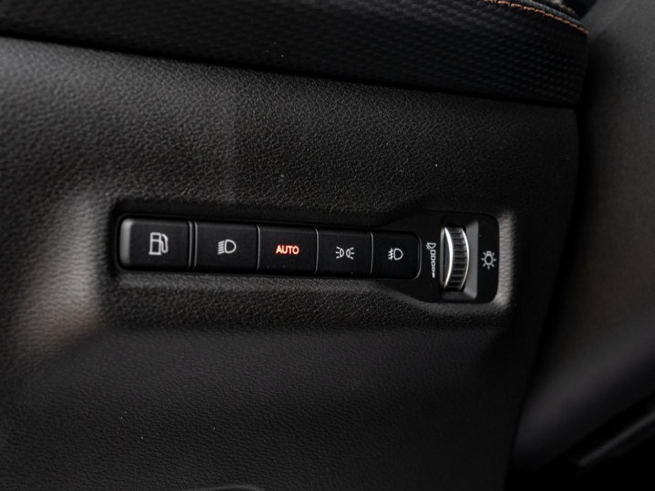 2026 Jeep Cherokee Limited Photo