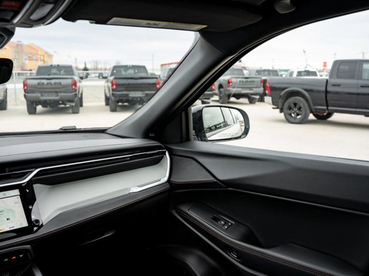 2026 Jeep Cherokee Limited Photo