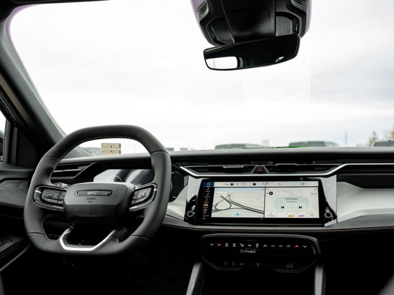 2026 Jeep Cherokee Limited Photo