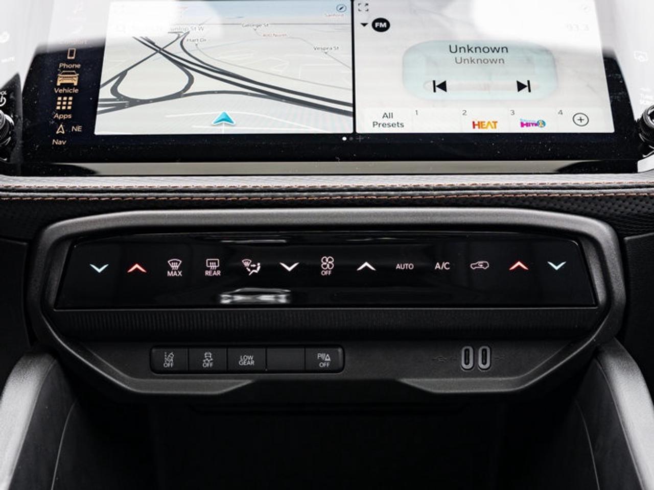 2026 Jeep Cherokee Limited Photo
