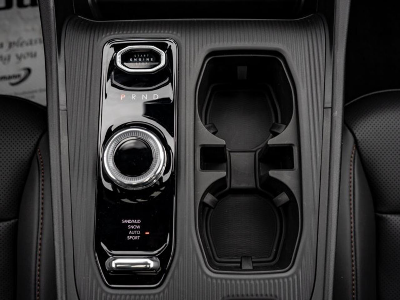 2026 Jeep Cherokee Limited Photo